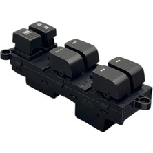 Bayram Ön Cam Açma Düğmesi Suzuki Grand Vitara 2016-2021 (SOL)