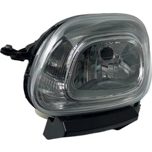 Bayram Far Fiat Panda 2015-2023 (SOL)