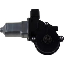 Bayram Ön Kapı Cam Açma Motoru Isuzu D-MAX 2012-2020 (SAĞ)