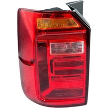 Bayram Stop Lambası Volkswagen Caddy 2015-2020 (SOL, DIKEY KAPI)