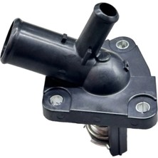 Bayram Termostat Yuvası Toyota Corolla 2010-2019 / Yaris 2010-2019 / Auris 2010-2019 (1.4 DİZEL, YUVALI KOM