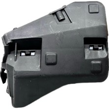 Bayram Arka Tampon Bağlantı Braketi Honda City 2008-2012 (SAĞ, ÜST)