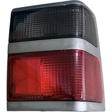 Bayram Stop Lambası Hi Kia Besta 1997-1999 (SAĞ, BEYAZ-KIRMIZI)