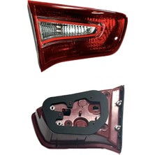 Bayram İç Stop Lambası Kia Sportage 2011-2013 (SOL)