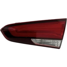 Bayram İç Stop Lambası Kia Cerato 2015-2018 (SAĞ, LEDLİ)