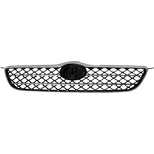 Bayram Panjur Toyota Corolla 2002-2004 (NİKELAJLI DELİKLİ)