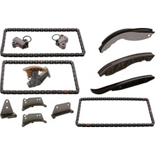 Bayram Zincir Seti Hyundai Starex 2005-2008 / H100 Kamyonet 2009-2024 / H350 2015-2018 (CRDI)
