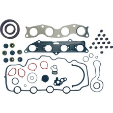 Bayram Takım Conta Honda City 2006-2008 / Jazz 2002-2008 (1.4, SİLİNDİR CONTASIZ)