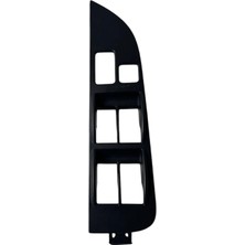 Bayram Ön Cam Açma Düğme Çerçevesi Toyota Corolla AE101 1992-1997 (SOL, DÖRTLÜ)