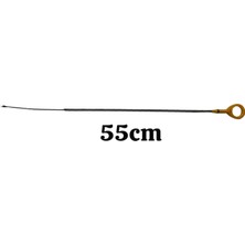 Bayram Yağ Seviye Çubuğu Toyota Yaris 1999-2005 (1.0)
