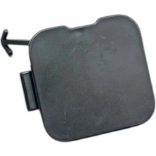Bayram Ön Tampon Çeki Demir Kapağı Honda City 2005-2008