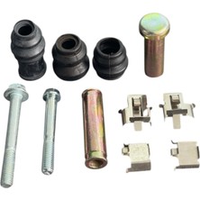Bayram Ön Kaliper Pim Takımı Honda Civic 1996-1999,
