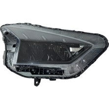 Bayram Far Hyundai Bayon 2021-2026 (SAĞ, LEDLİ)