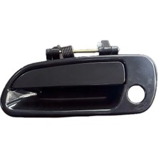 Bayram Ön Kapı Dış Açma Kolu Toyota Corona 1994-1997 / Carina 1994-1997 (SOL)
