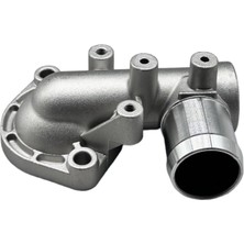 Bayram Termostat Üst Yuvası Hyundai Accent Era 2006-2012 / i30 2006-2012 / Getz 2006-2012 / Rio 2006-2012 (