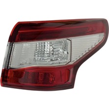 Bayram Dış Stop Lambası Nissan Qashqai 2014-2016 (SAĞ)