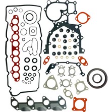 Bayram Takım Conta Hyundai Accent Era / Getz / Matrix / Cerato 2006-2012 / Rio 2006-2012 (1.5 DİZEL, SİLİND