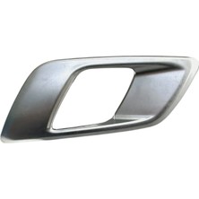Bayram Ön veya Arka Kapı Açma Kolu Ford Ranger 2012-2019 (SOL, GRİ)