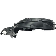 Bayram Ön Çamurluk Davlumbazı Honda Civic 2006-2011 (SAĞ, A KALİTE)