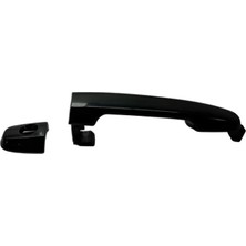 Bayram Ön Kol Kapı Toyota Corolla 2002-2006 (SOL, ŞİFRE KAPAĞI İLE BİRLİKTE)