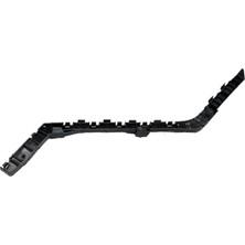 Bayram Arka Tampon Bağlantı Braketi Honda Accord 2009-2014 (SAĞ, BÜYÜK)