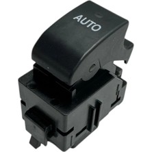 Bayram Cam Açma Düğmesi Toyota Corolla 2002-2006 / Avensis 2002-2008 (ÖN SAĞ, ARKA SAĞ-SOL)