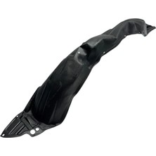 Bayram Ön Çamurluk Davlumbazı Toyota Yaris 2011-2013 (SOL)