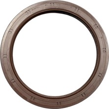 Bayram Arka Krank Keçesi Hyundai Starex 2002-2009 / Sorento 2002-2009 / H1 Crdi 2002-2009 (91x114x9)