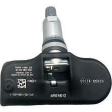 Bayram Lastik Basınç Sensörü Hyundai i20 2008-2012 / i30 2009-2013 / i10 2008-2012 / Ceed 2007-2011 / Soren