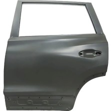 Bayram Arka Kapı Chery Tiggo 8 Pro 2023-2025 (SOL)
