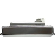 Bayram Bagaj Kapak Açma Kolu Mitsubishi L200 2019-2021 (NİKELAJLI)
