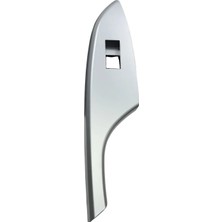 Bayram Arka Cam Açma Düğme Çerçevesi Toyota Corolla 2007-2013 (SAĞ)