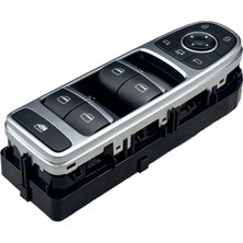 Bayram Ön Cam Düğmesi Chery Omoda 5 2023-2025 (SOL)