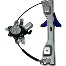 Bayram Arka Cam Krikosu Chery Tiggo 7 Pro / Tiggo 8 Pro 2023-2025 (SOL)