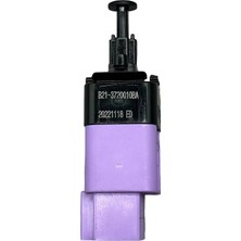 Bayram Fren Pedal Müşürü Chery Omoda 5 / Tiggo 7 Pro / Tiggo 8 Pro / Jaecoo 7 2023-2026