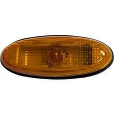 Bayram Çamurluk Sinyali Mazda 323 Family 1995-1998 / Mazda 323 Lantis 1992-2002 / B2500 2002-2005 / Mazda 6