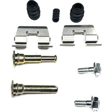 Bayram Ön Kaliper Pim ve Sac Takımı Hyundai Accent 1995-2000 / Excel 1990-1994 / Atos 1997-2006