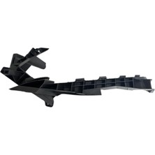 Bayram Far Alt Braketi Honda CRV 2015-2017 (SOL, ÜST)