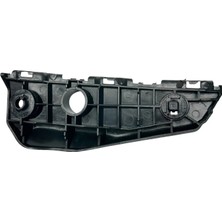 Bayram Ön Tampon Bağlantı Braketi Toyota Auris 2007-2011 (SAĞ)