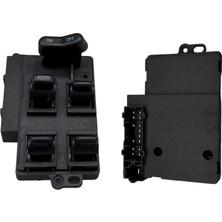 Bayram Ön Cam Açma Düğmesi Honda Accord 1990-1994 (SOL)