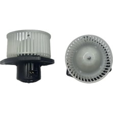 Bayram Kalorifer Motoru Suzuki Grand Vitara 2005-2013