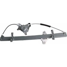 Bayram Ön Cam Krikosu Hyundai Starex 2003-2008 (SAĞ, MOTORSUZ)
