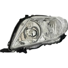 Bayram Far Toyota Corolla 2007-2009 (SOL, A-KALİTE)