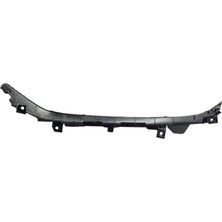 Bayram Far Alt Braketi Hyundai Elantra 2016-2018 Ön (SOL)