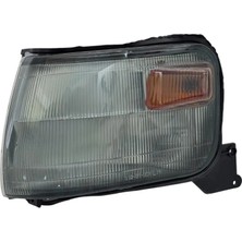 Bayram Sinyal Mitsubishi L300 98-> (SOL)