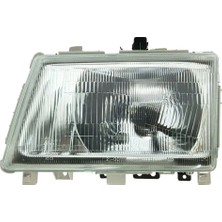 Bayram Far Mitsubishi Fuso 711 / 839 / 859 2006-2012 (SOL, MANUEL)