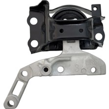 Bayram Ön Motor Takozu Nissan Micra 1.2 2010-2018 (SAĞ)
