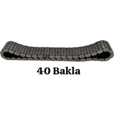 Bayram Şanzıman Transmisyon Zinciri Mazda B2500 1996-2005 / Mazda BT50 2006-2011 / Ranger 1998-2011 (40 BAK