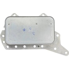 Bayram Yağ Soğutucusu Nissan Qashqai 2007-2017 / Note 2007-2017 / Micra 2007-2017 / Juke 2007-2017 (1.6 DİZ