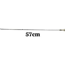 Bayram Yağ Seviye Çubuğu Mitsubishi Lancer 2008-2015 (2.0)